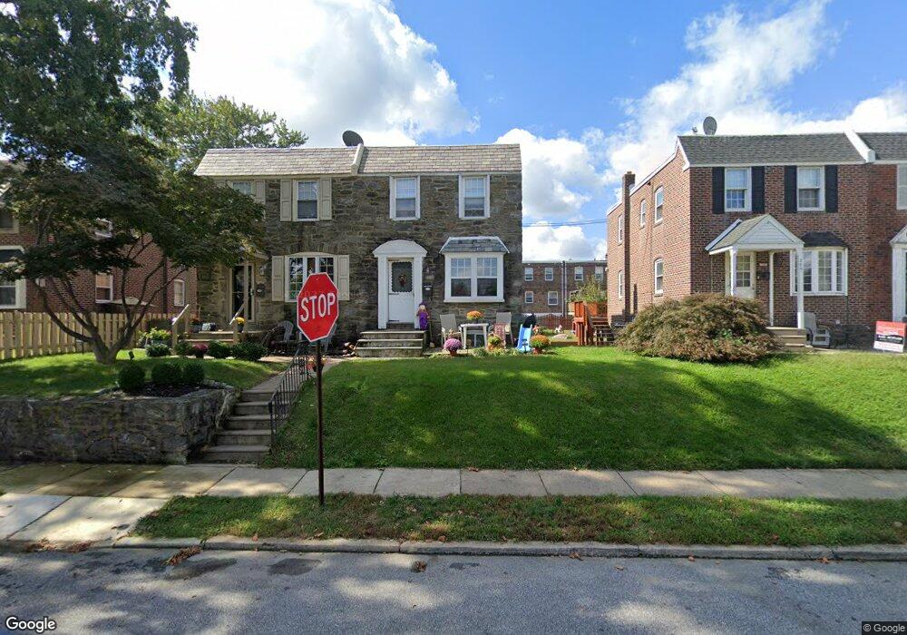 264 Childs Ave, Drexel Hill, PA 19026 - photo 1