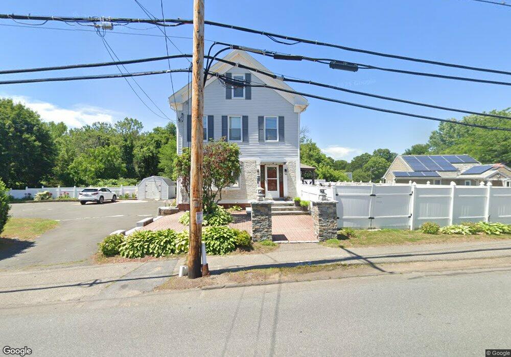 145 Central St, Saugus, MA 01906 - photo 1