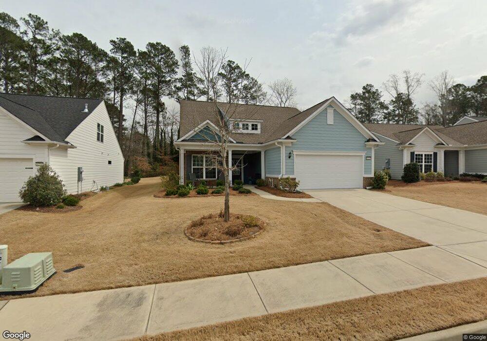 4250 Braden Ln NW, Kennesaw, GA 30144 - photo 1