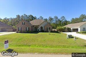 724 Perrilloux Trace Ave, Madisonville, LA 70447