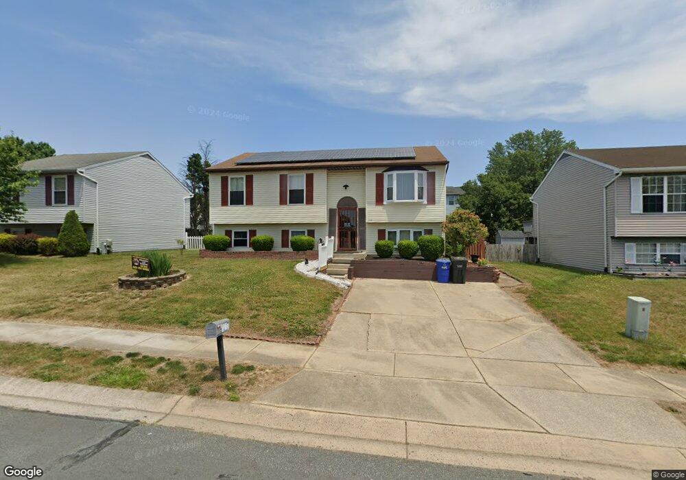 1213 Windy Branch Way, Edgewood, MD 21040 - photo 1