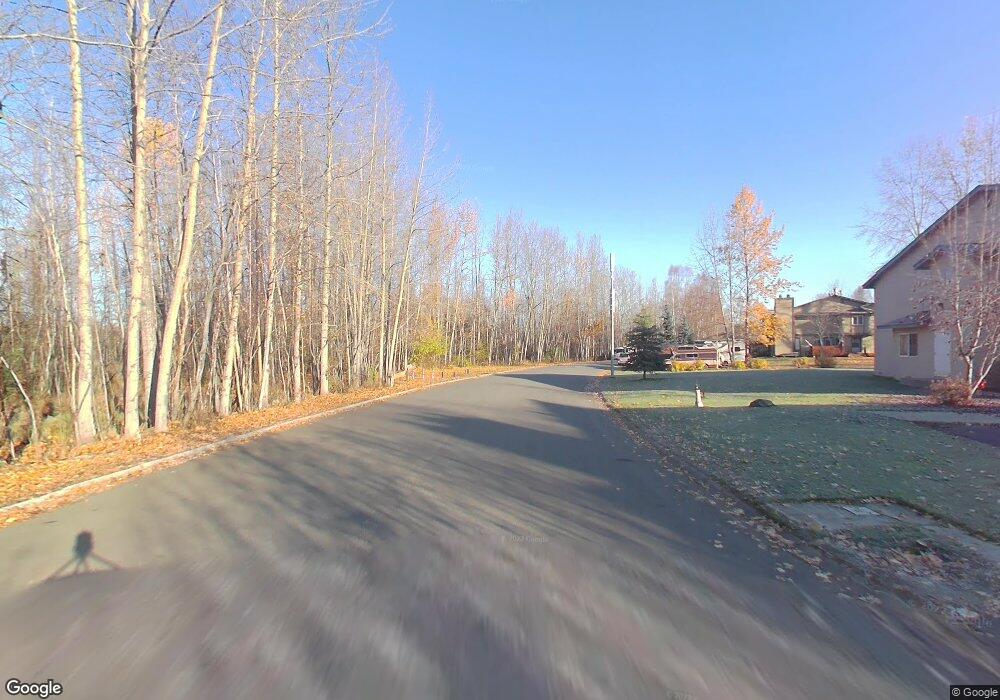 L12 B5 Lunar Dr, Anchorage, AK 99504 - photo 1