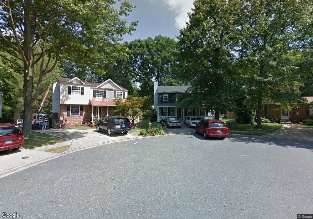 4722 Lavington Place, Nottingham, MD 21236 - photo 1