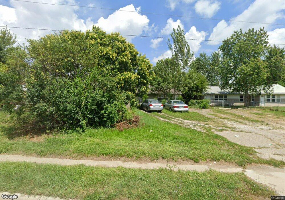 1938 Frank Rd, Columbus, OH 43223 - photo 1