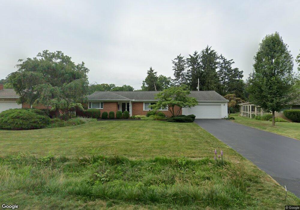 411 E Schreyer Place, Columbus, OH 43214 - photo 1