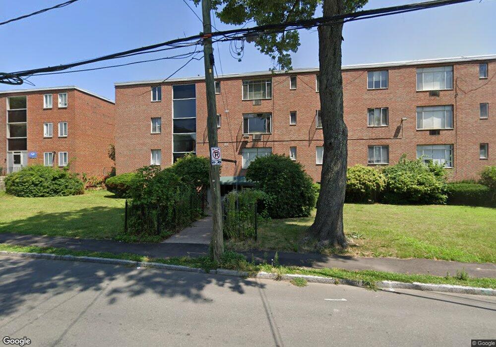 166 Collins St, Hartford, CT 06105 - photo 1