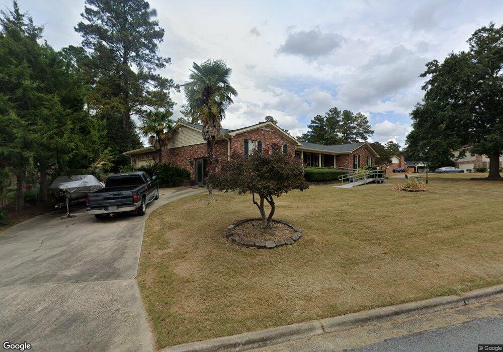 4321 Alpine Way, Augusta, GA 30907 - photo 1
