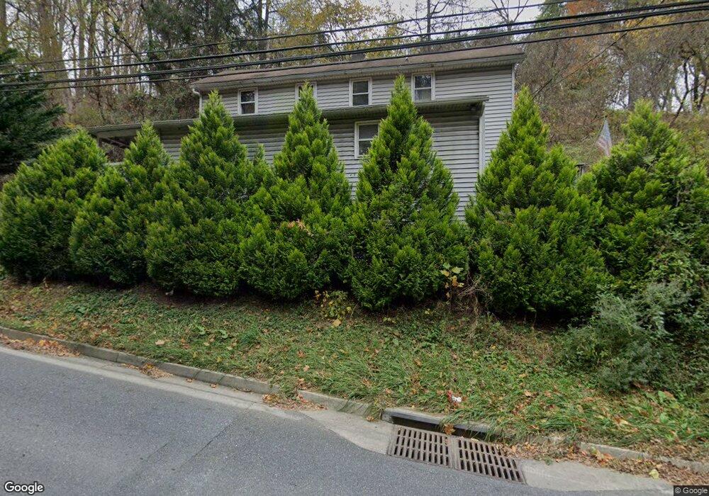 1470 Woodstock Rd, Woodstock, MD 21163 - photo 1