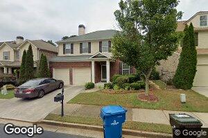 13009 Dartmore Ave, Alpharetta, GA 30005