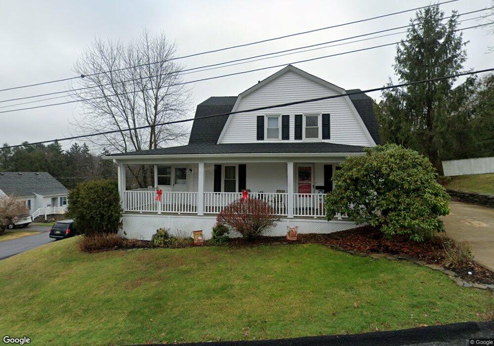 32 Roushey St, Shavertown, PA 18708 - photo 1