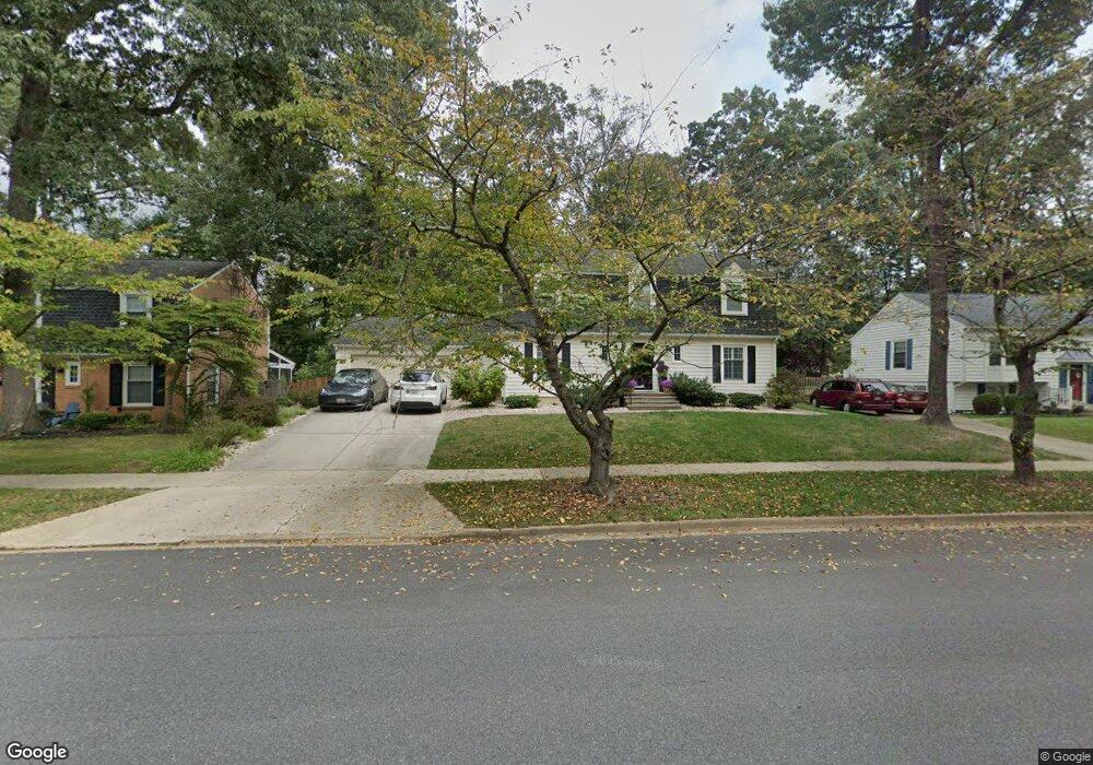 1532 Crofton Pkwy, Crofton, MD 21114 - photo 1