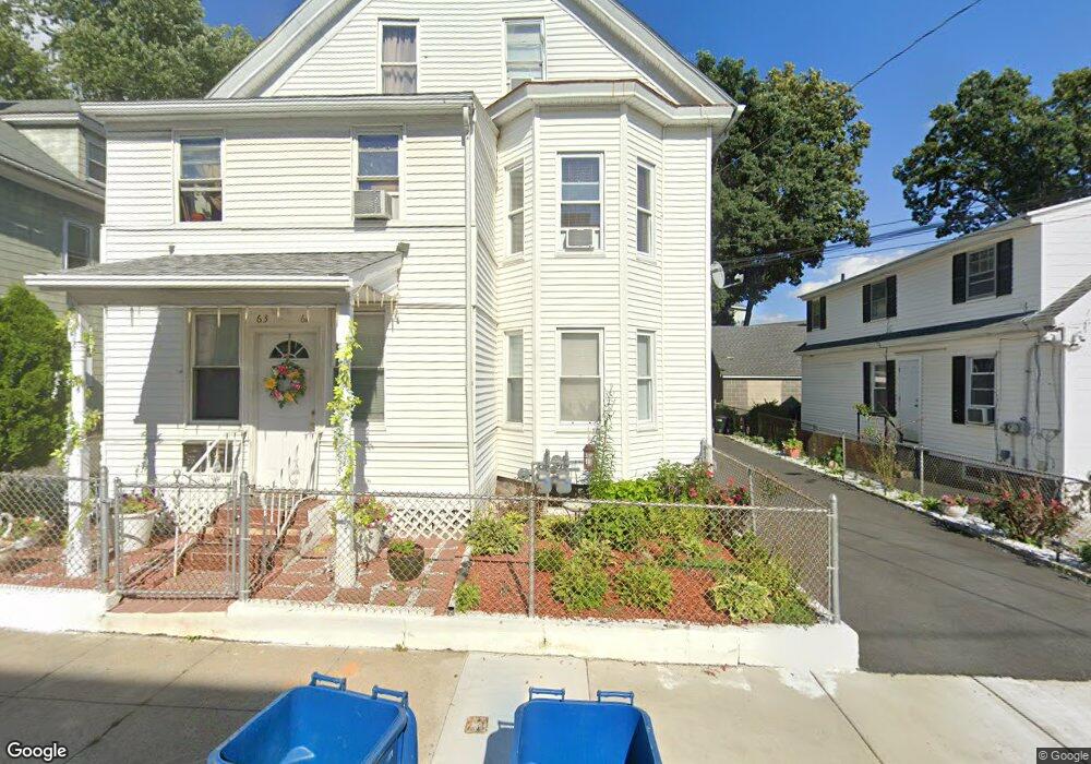 61 Marble Ave unit 63, Lawrence, MA 01841 - photo 1