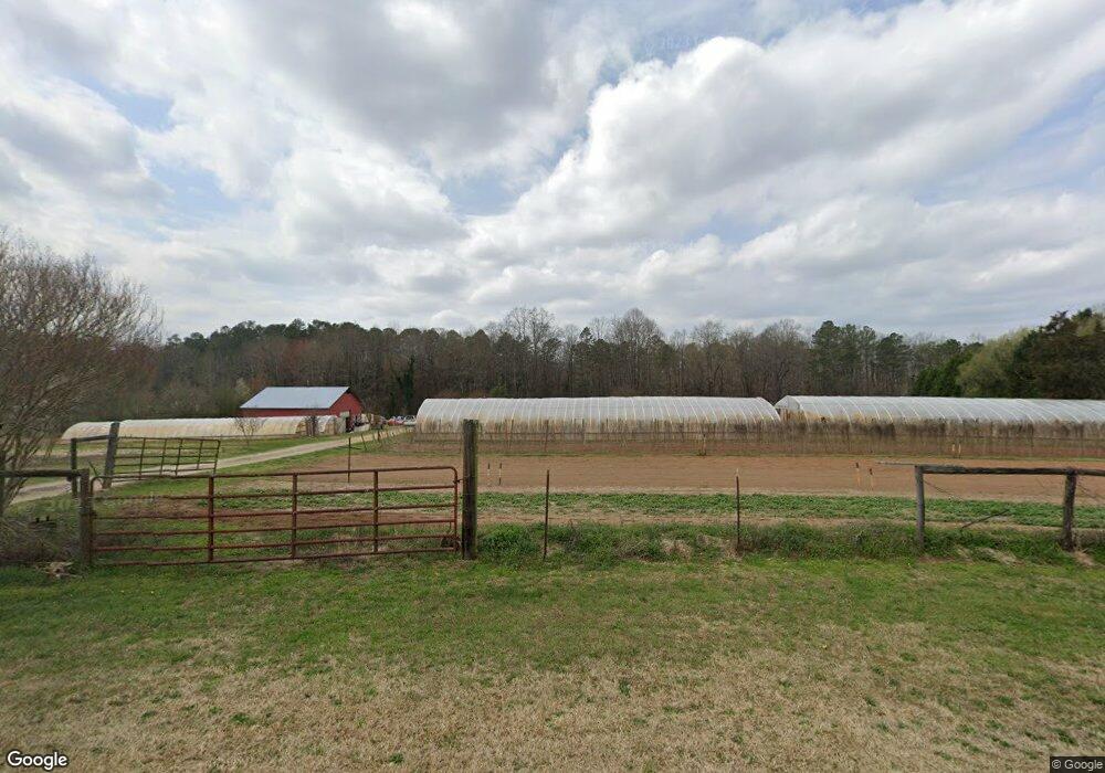 335 Skelton Rd, Hoschton, GA 30548 - photo 1