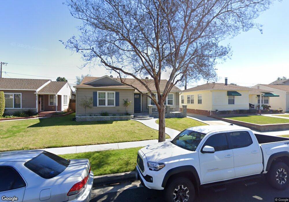 4730 Obispo Ave, Lakewood, CA 90712 - photo 1