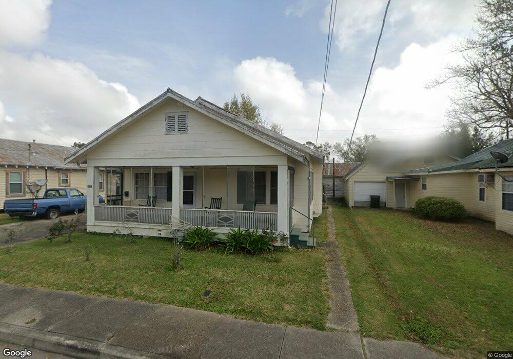 153 Columbus St, Houma, LA 70360 - photo 1