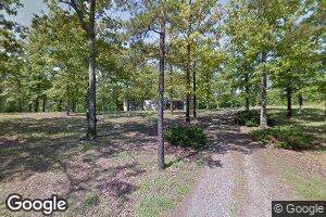 1350 Carson Rd, Zwolle, LA 71486
