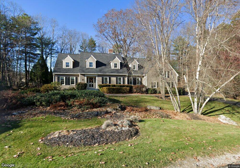 4 Libbey Ln, Rye, NH 03870 - photo 1