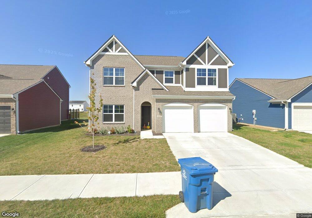 1478 Paper Birch Dr, Sheridan, IN 46069 - photo 1