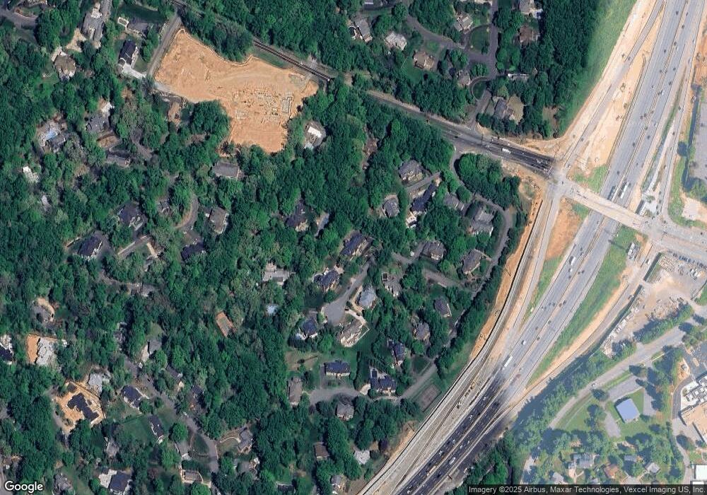 7304 Peter Place, McLean, VA 22102 - photo 1