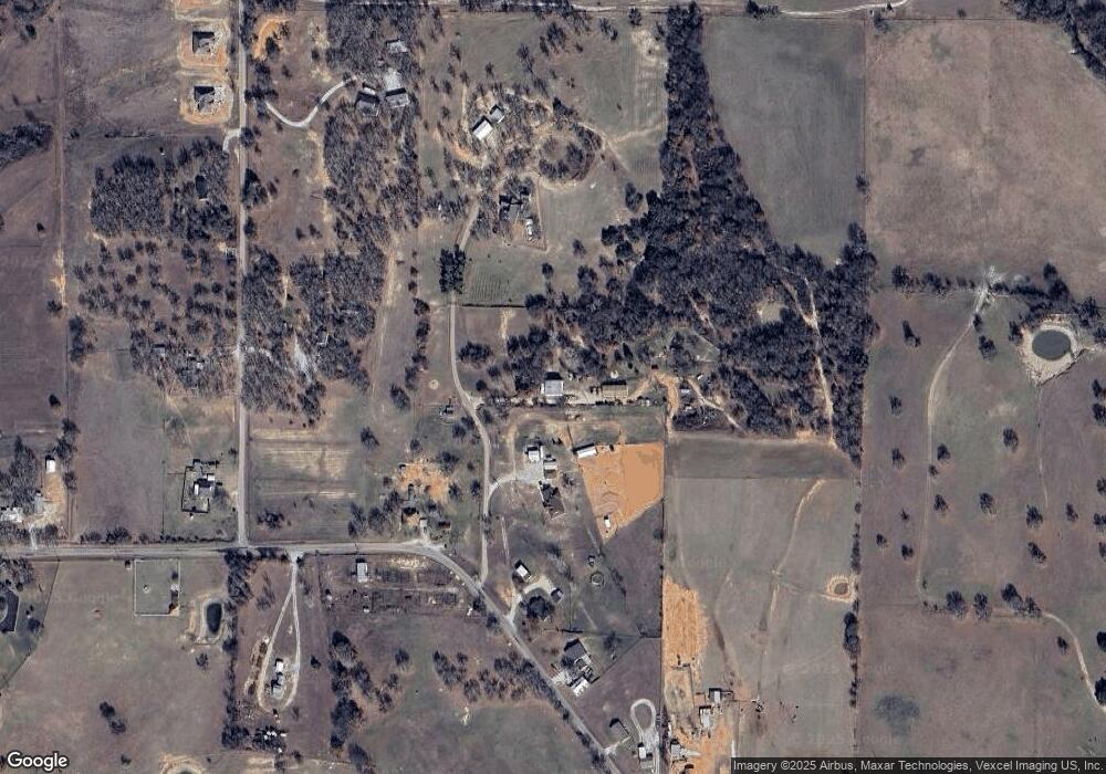 1491 Sarra Ln, Poolville, TX 76487 - photo 1