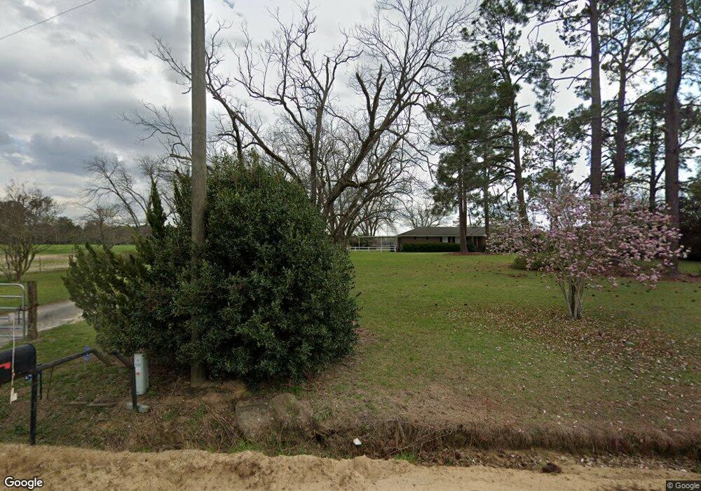 247 Allison Rd, Cordele, GA 31015 - photo 1