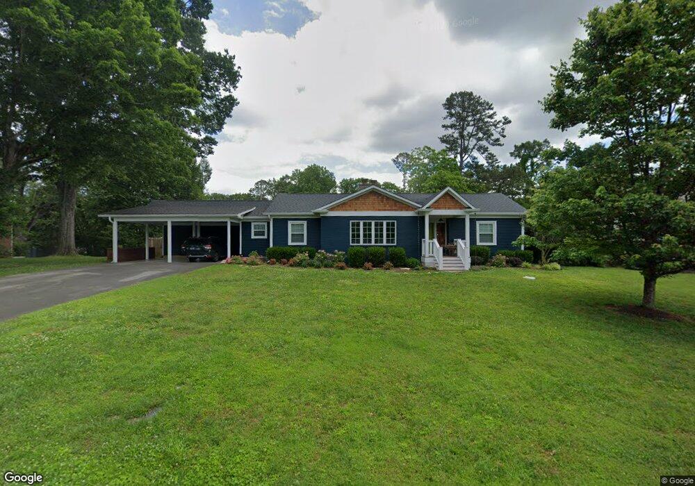 2702 Highland Dr NE, Cleveland, TN 37312 - photo 1