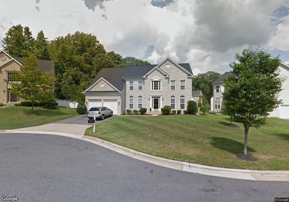 11404 Covered Bridge Ct, Glenn Dale, MD 20769 - photo 1