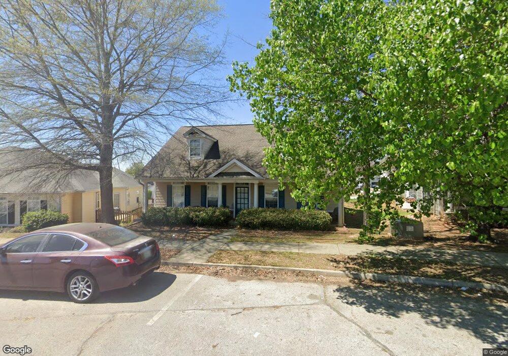 281 Monarch Village Way, Stockbridge, GA 30281 - photo 1