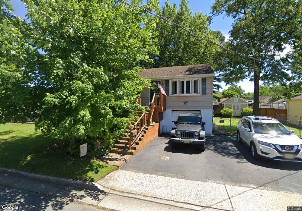 620 Aumack Ave, Keyport, NJ 07735 - photo 1