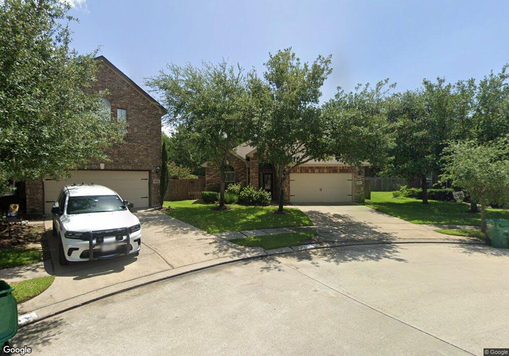 31710 Cotton Forest Ct, Spring, TX 77386 - photo 1