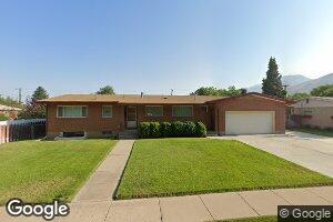 1623 E 1080 N, Logan, UT 84341