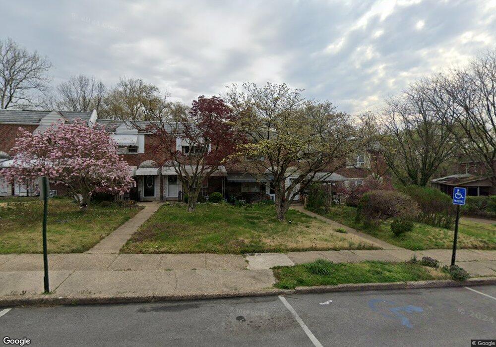 535 S 2nd St, Darby, PA 19023 - photo 1