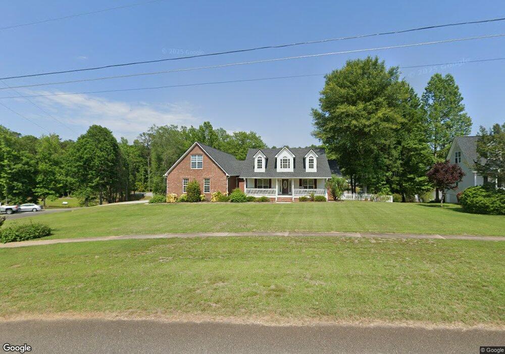 360 Twin Lakes Dr, Gray, GA 31032 - photo 1