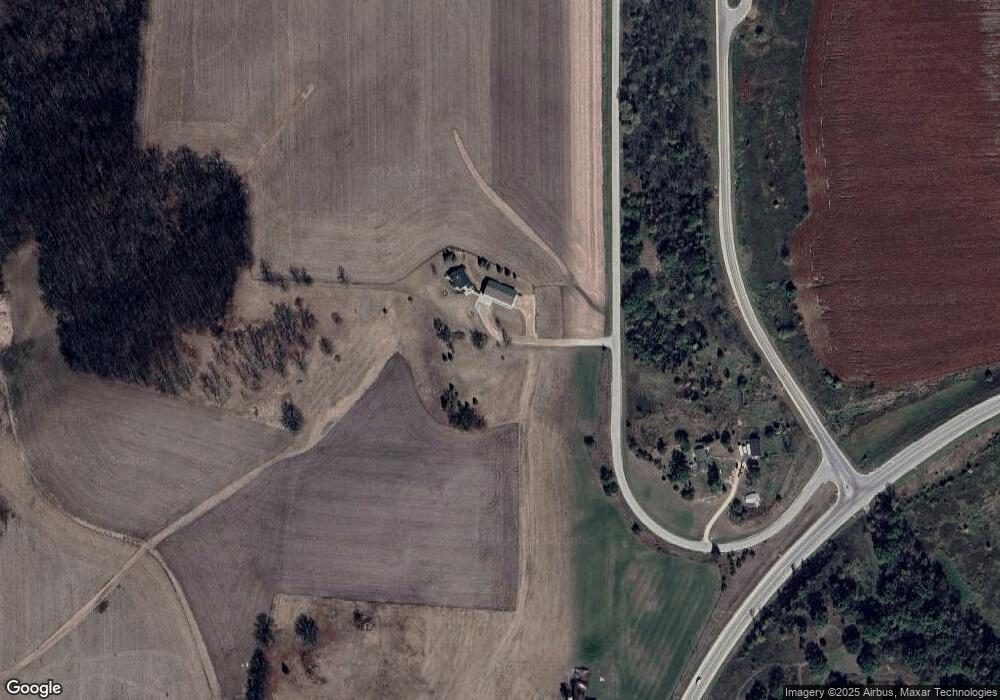 W8633 Buckhorn Rd, Browntown, WI 53522 - photo 1