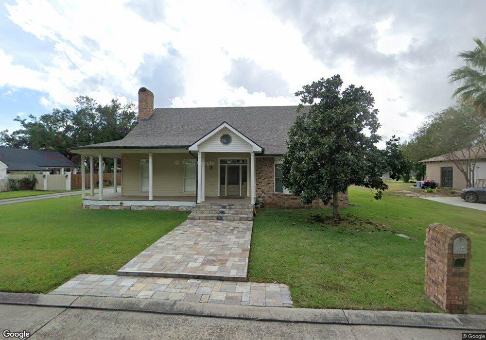 103 Krumbhaar Cir, Houma, LA 70360 - photo 1