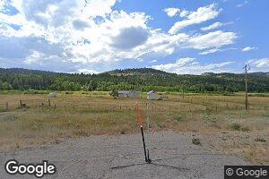 72229 Us Highway 89, Smoot, WY 83126