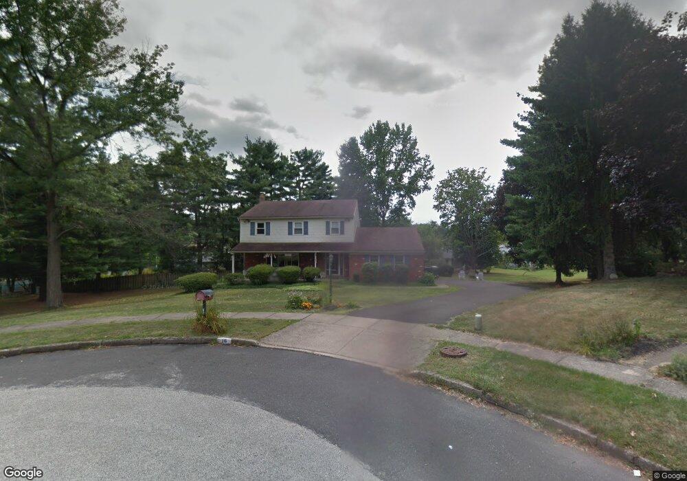 16 Russell Place, Ambler, PA 19002 - photo 1