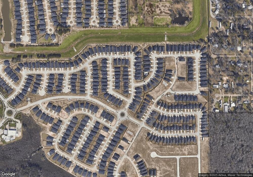 10296 Bayou Oaks Dr, Conroe, TX 77385 - photo 1