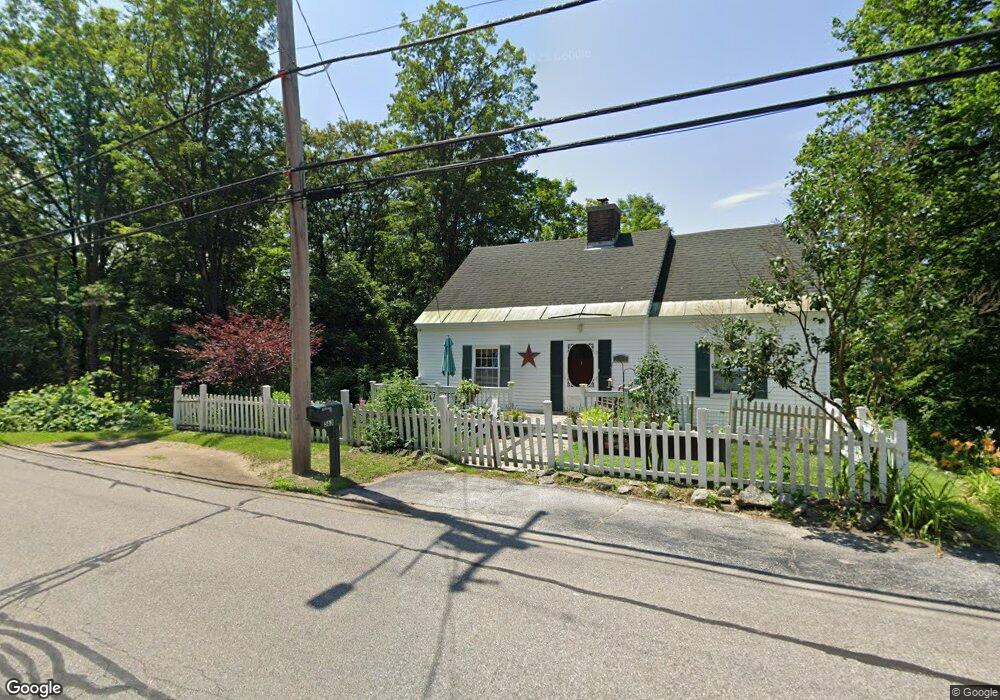 563 Marlboro St, Keene, NH 03431 - photo 1