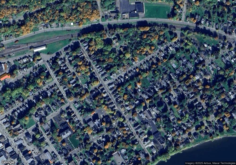 184 Temple St, Owego, NY 13827 - photo 1