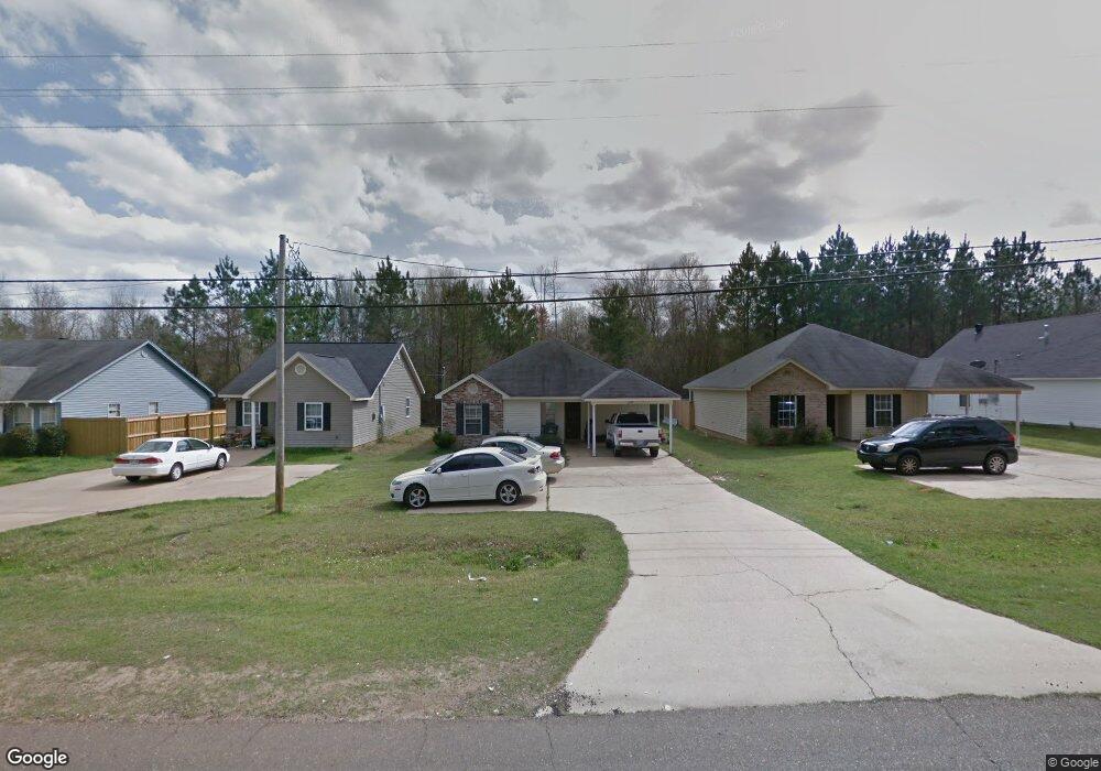 2807 W Barnett Springs Ave, Ruston, LA 71270 - photo 1