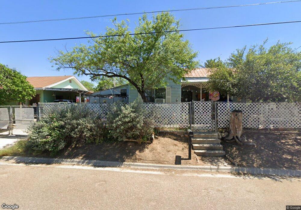 2001 Mcdonell Ave, Laredo, TX 78040 - photo 1