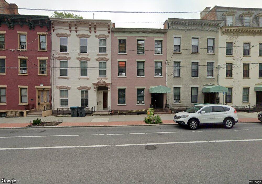 73 Ten Broeck St, Albany, NY 12210 - photo 1