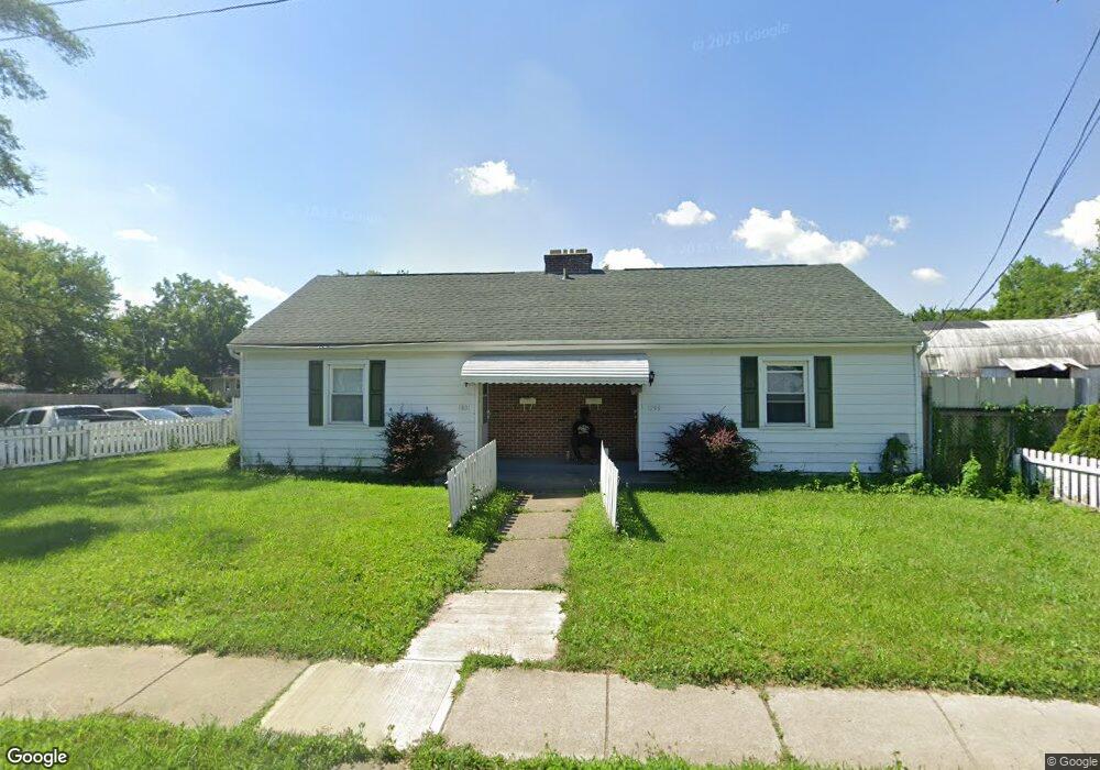 1799 Genessee Ave unit 1801, Columbus, OH 43211 - photo 1