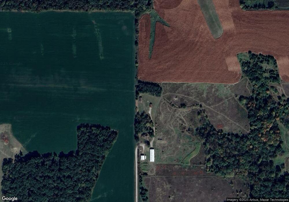 N3030 Cadiz Springs Rd, Monroe, WI 53566 - photo 1