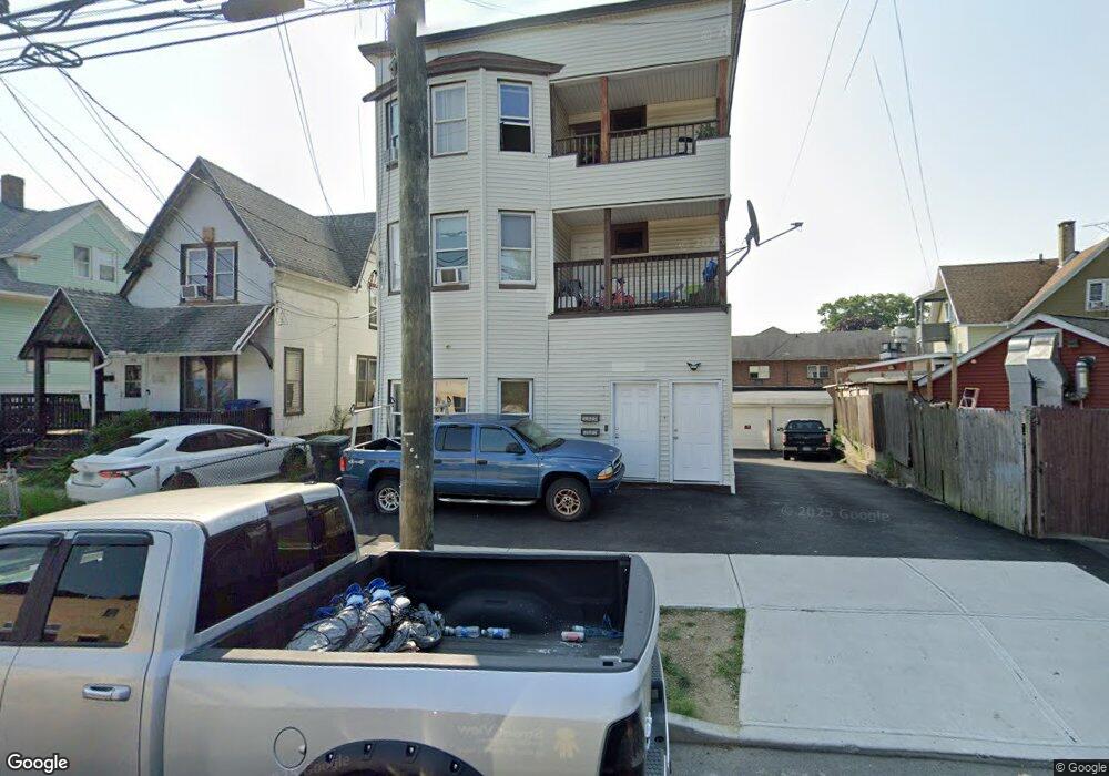 1325 North Ave unit 3RD F, Bridgeport, CT 06604 - photo 1