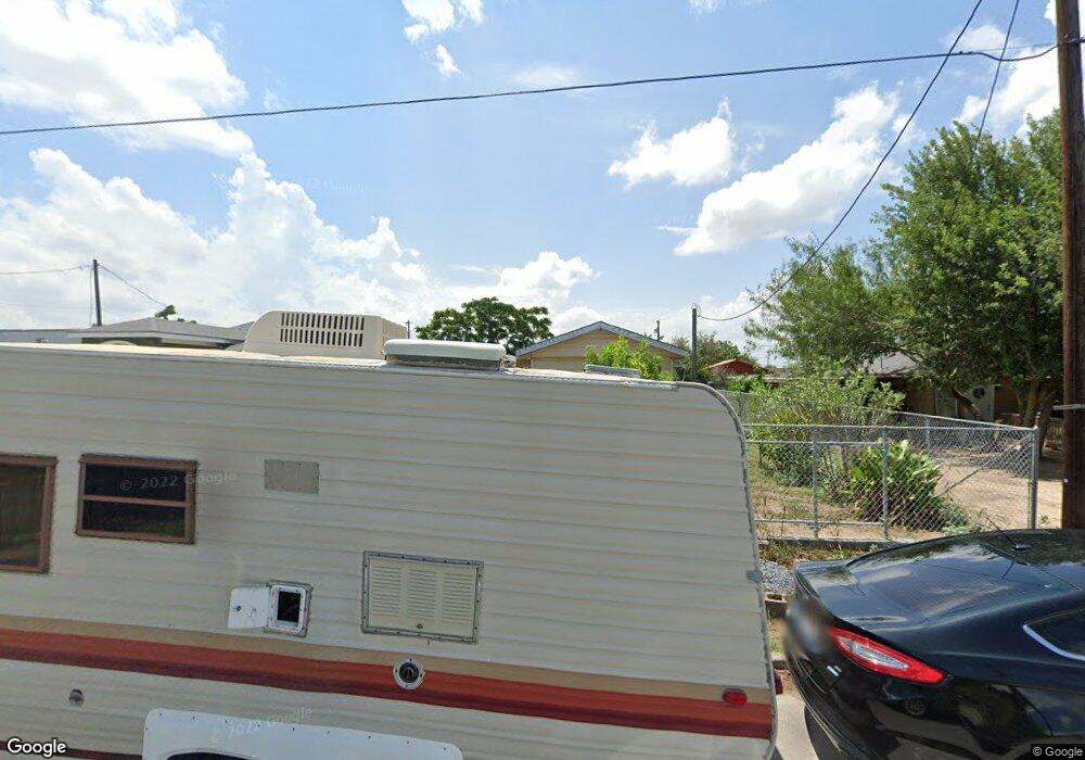 1836 Grunwald St, Donna, TX 78537 - photo 1