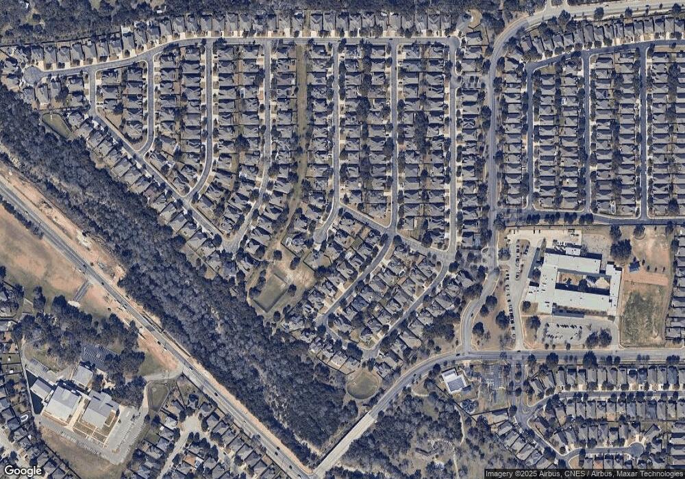 24914 Kiowa Creek, San Antonio, TX 78255 - photo 1