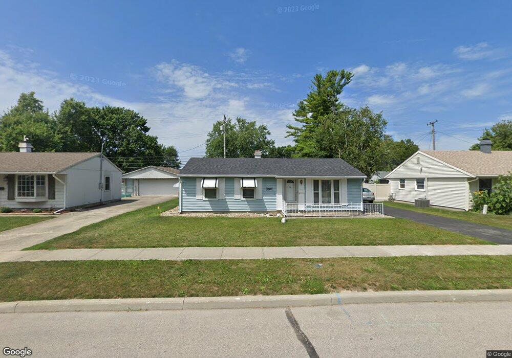 8 Jade Rd, Huntington, IN 46750 - photo 1