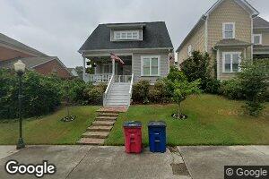 824 Cherry St, Macon, GA 31201